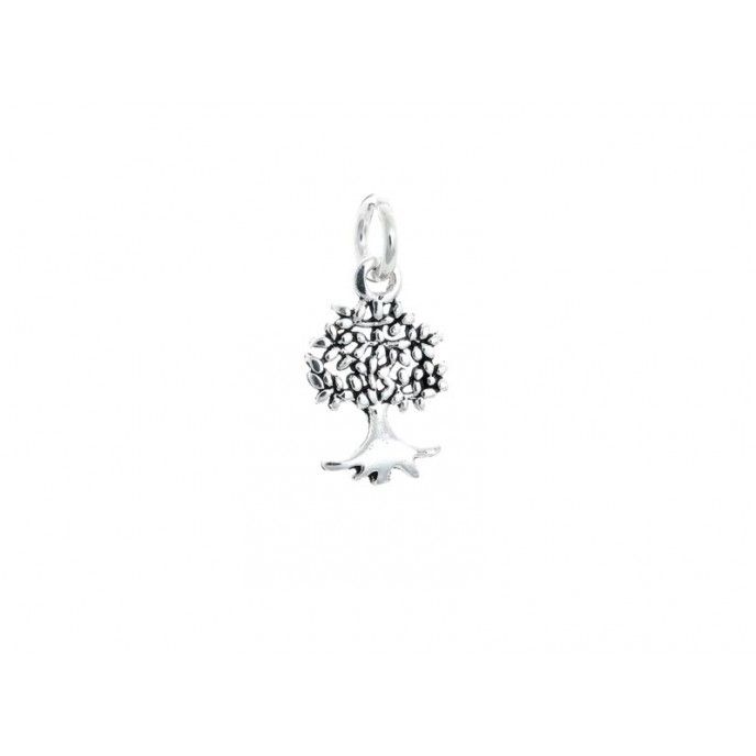 COLGANTE MINI RBOL 1 cm