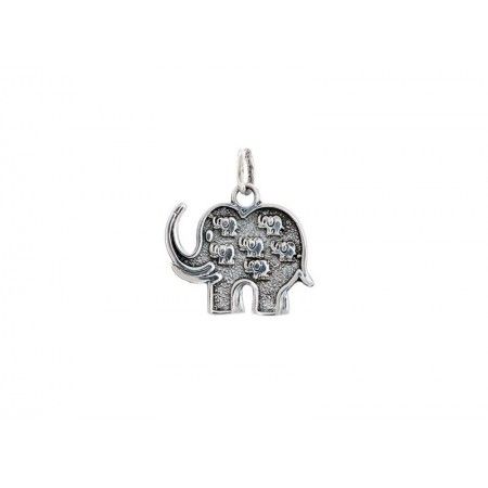 ELEPHANT PENDING