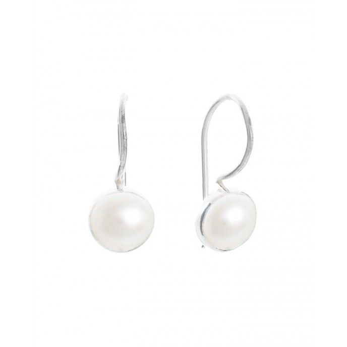 BRINCOS PROLA 6MM