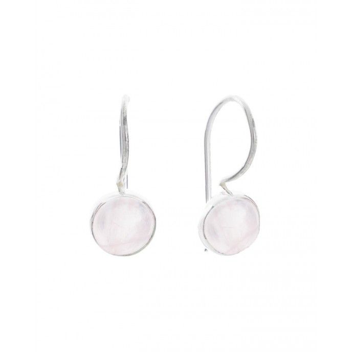 ROUND EARRINGS