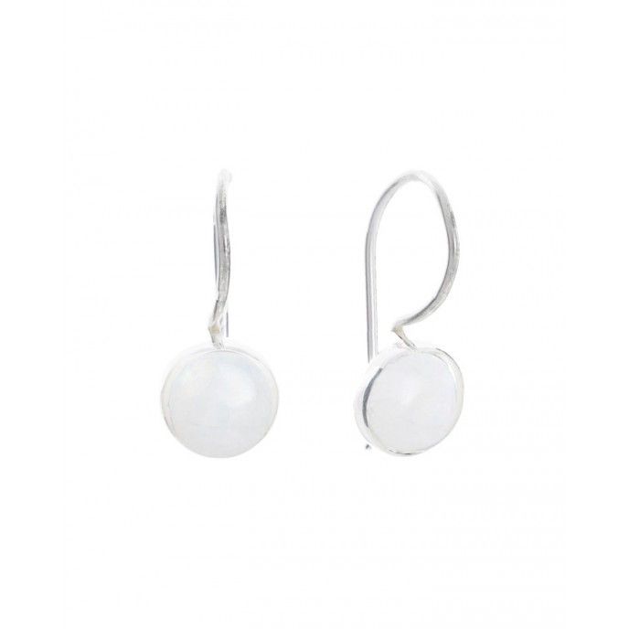 PENDIENTES REDONDOS