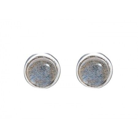 ROUND EARRINGS