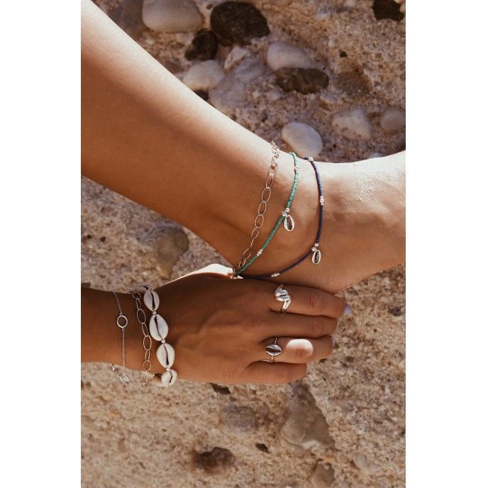 PULSERA DE ESLABONES