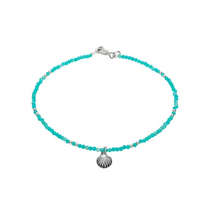 ANKLET SHELL