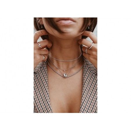4MM LIGHT POINT CHOKER WITHOUT CUP