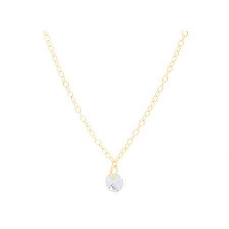 4MM LIGHT POINT CHOKER WITHOUT CUP