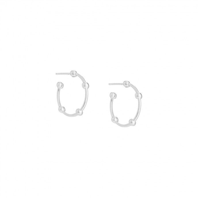 RING 20MM W/5BALL 3MM SPIKE