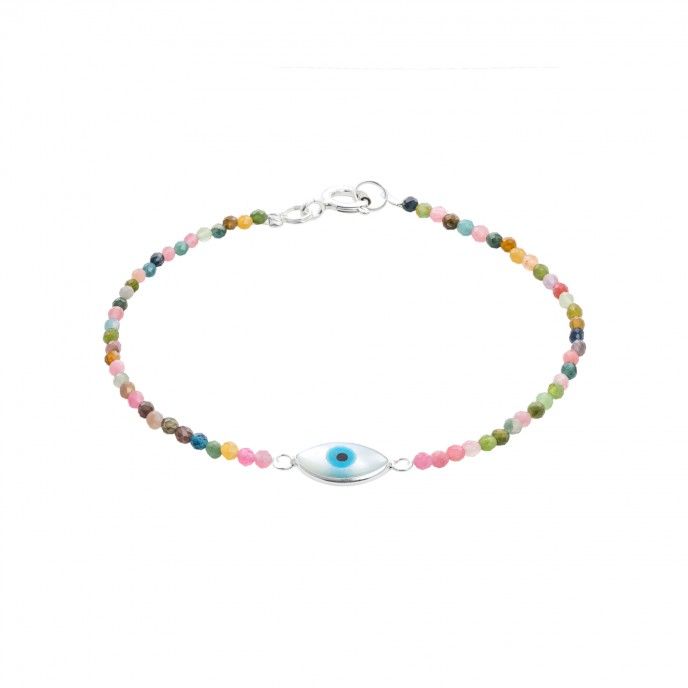 PULSERA OJO