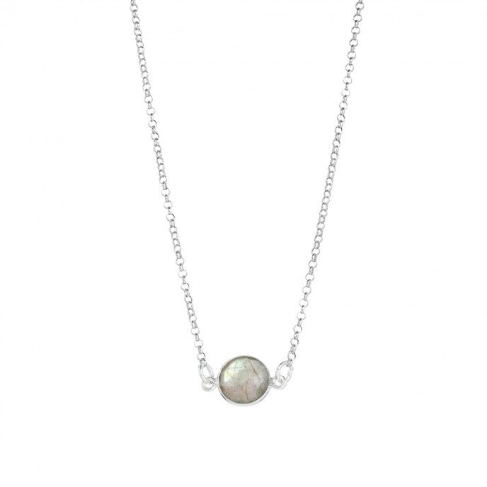 STONE NECKLACE