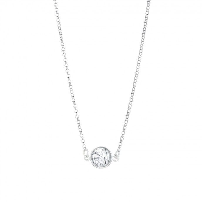 COLLAR DE PIEDRA