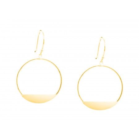 GEOMETRIC EARRINGS GEOMETRIC EARRINGS