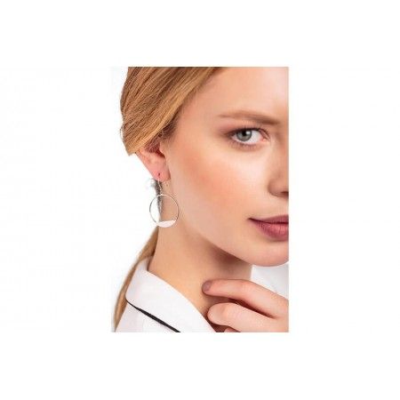 GEOMETRIC EARRINGS GEOMETRIC EARRINGS