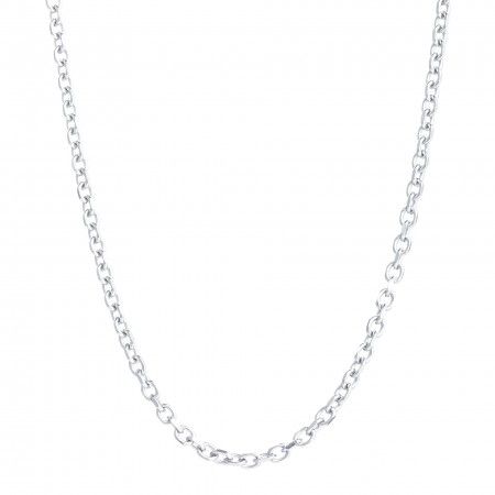 THIN NECKLACE 60CM