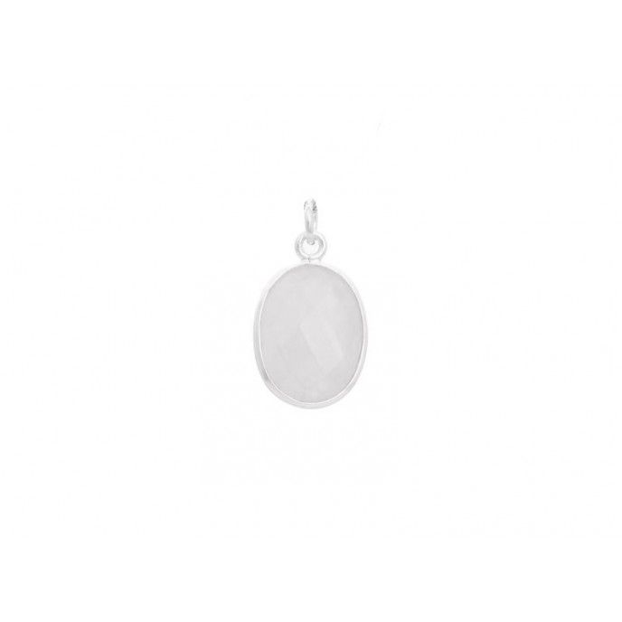 OVAL PENDANT 16MM