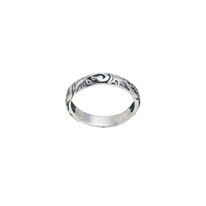 RING DRAWINGS