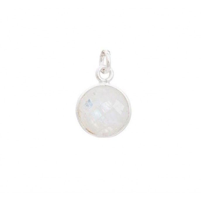 ROUND PENDANT