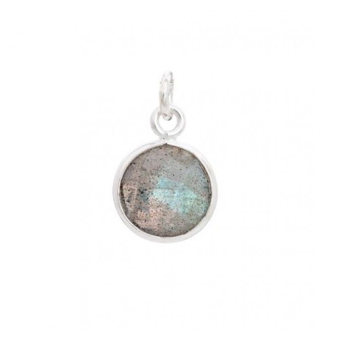 ROUND PENDANT