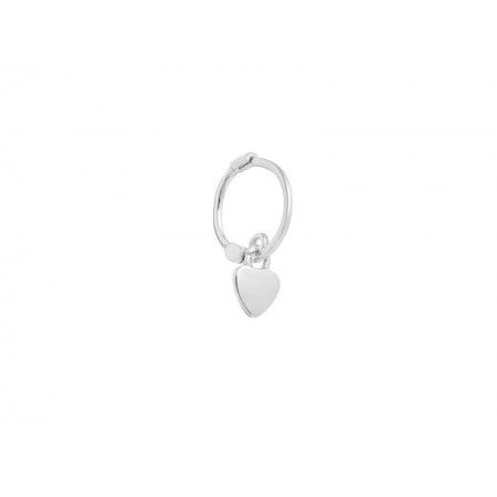 MINI HEART HOOP