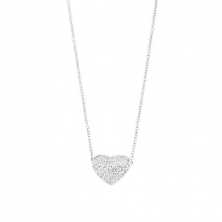 COLLAR CORAZN