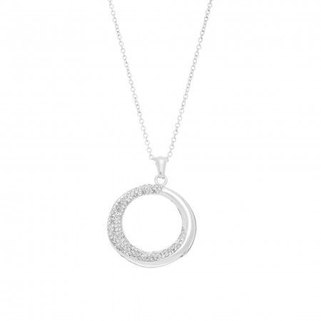 COLLAR CRCULO