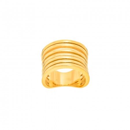 WIDE RING
