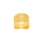 Golden Steel
