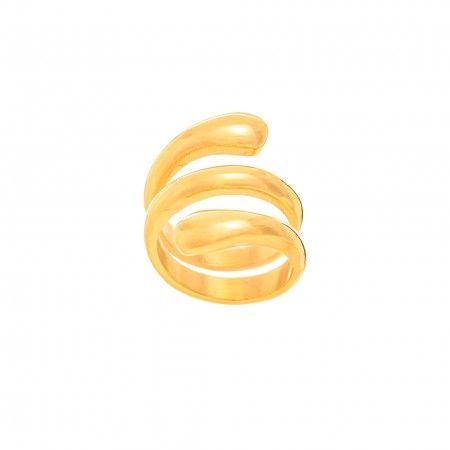 ANILLO ESPIRAL