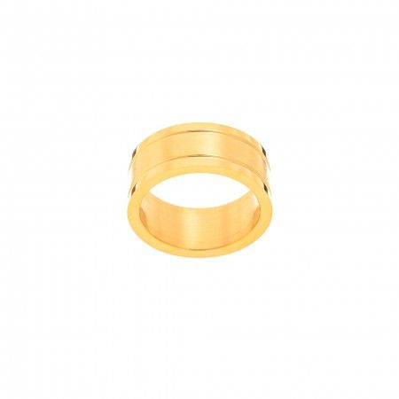 BRUSHED RING BRUSHED RING