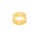 Golden Steel