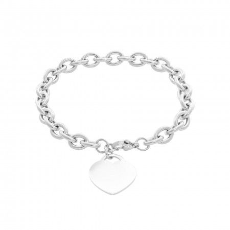 PULSERA DE CORAZN