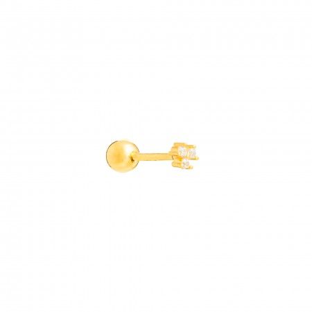 CLOVER PIERCING