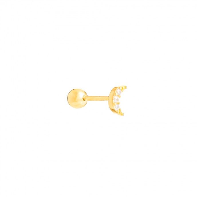 MOON PIERCING