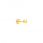 Gold Plated