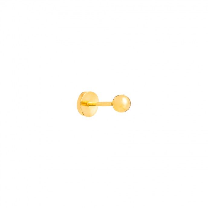 BEAD PIERCING