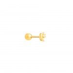 Gold Plated