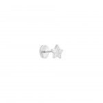 Silver - Zircon