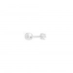 Silver - Zircon