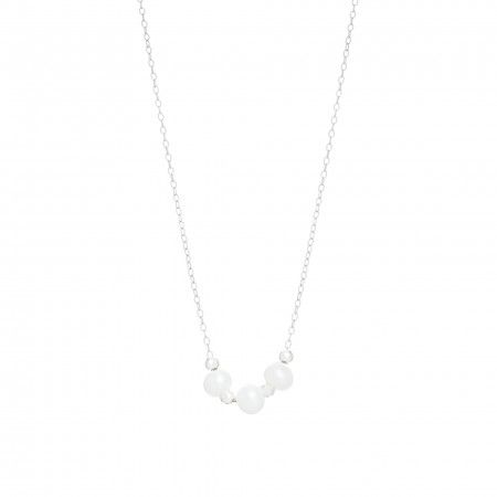 COLLAR DE PERLAS
