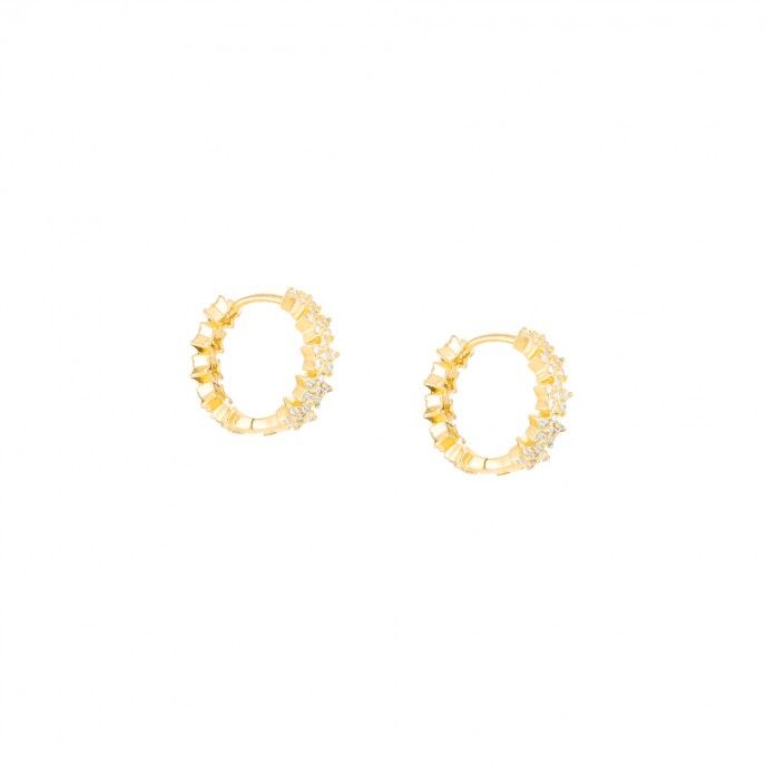 AROS CON ESTRELLAS