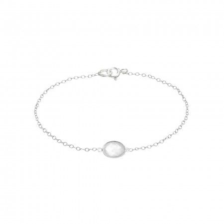 PULSERA CON PIEDRA PULSERA CON PIEDRA