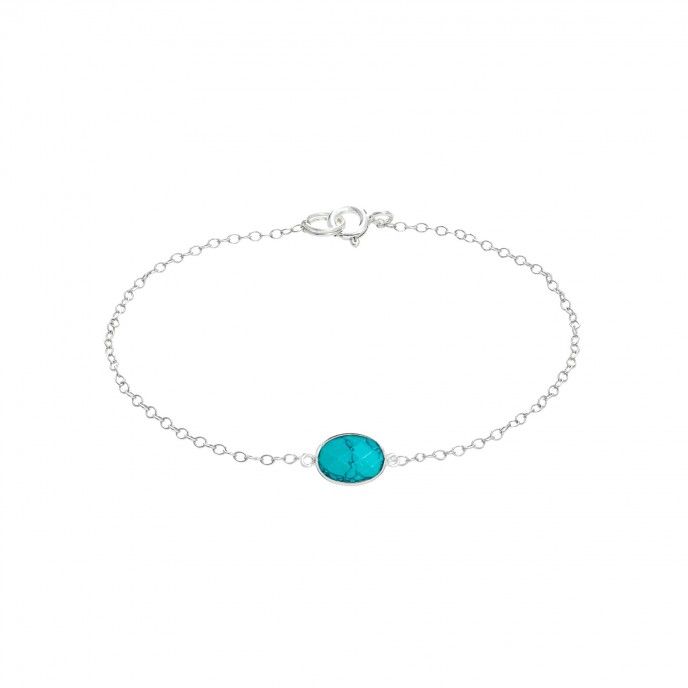 PULSERA CON PIEDRA