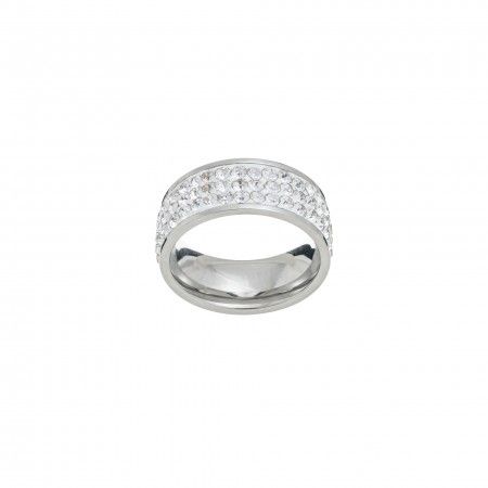 SHINY WIDE RING SHINY WIDE RING