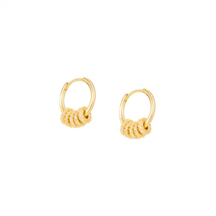 AROS CON RUEDAS