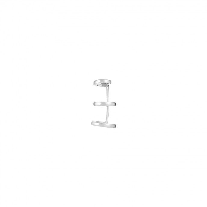 PENDIENTE earcuff TRIPLE