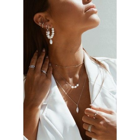 COLLAR DE PERLAS
