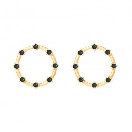 PENDIENTES CIRCONITAS PENDIENTES CIRCONITAS