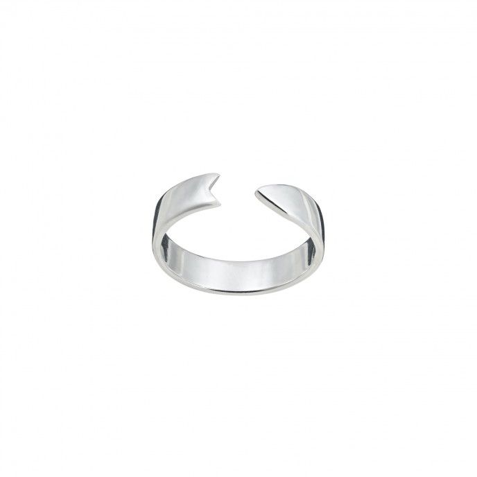 ANILLO AJUSTABLE CON FLECHA