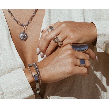 PULSERA RECTNGULO