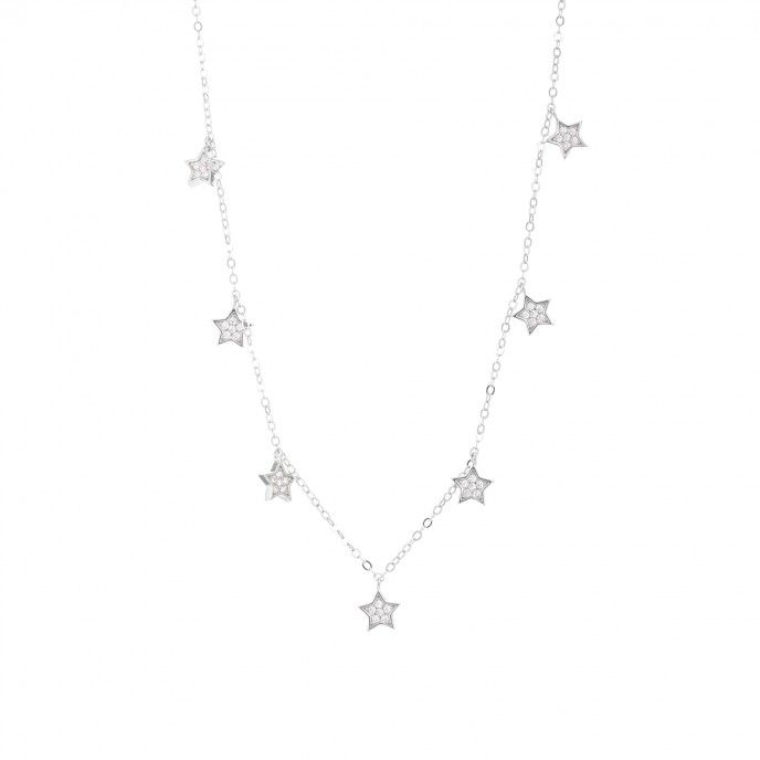 STARS NECKLACE