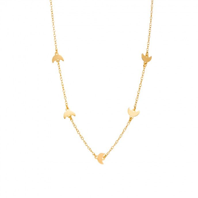 MOONS CHOKER